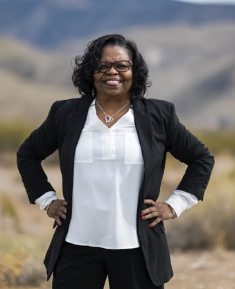 LaTanya Greer Boyce