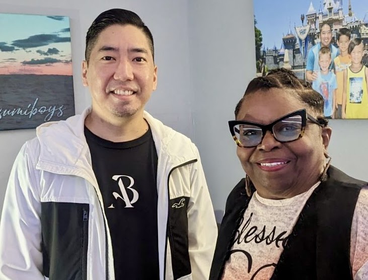 Podcast Guest